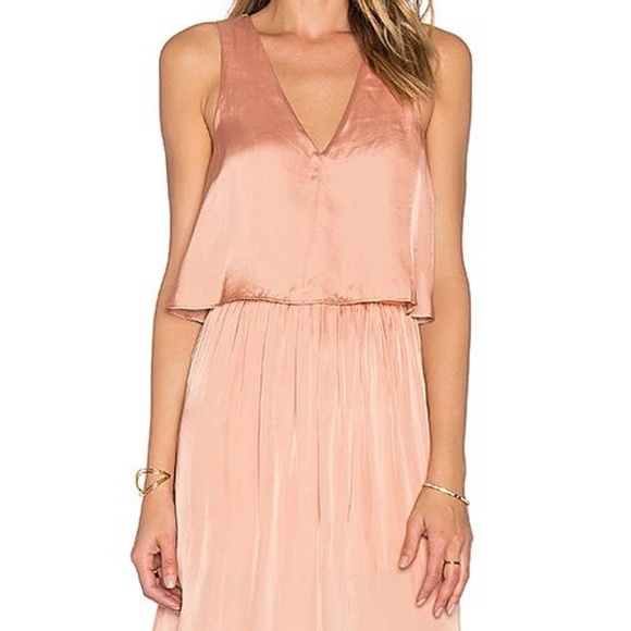 Lovers + Friends Dresses & Skirts - Lovers + Friends NWT Dress Small